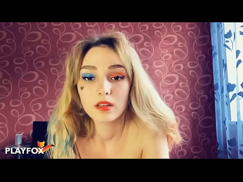 ❤️ Syzet magjike të realitetit virtual më bënë seks me Harley Quinn ❤️ Pornografi cilësore në sq.superpornpics.ru ❌